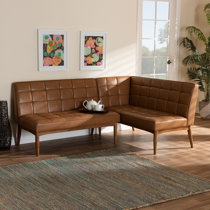 Wayfair kitchen online banquette